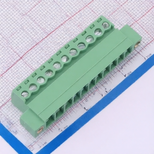 BXCONN JCB381-HSKGC11P for sale