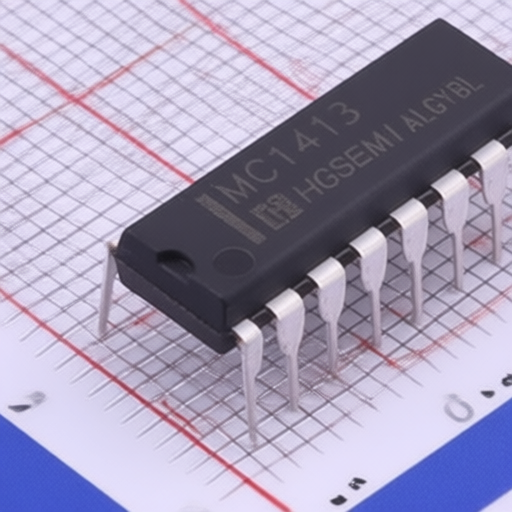 HGSEMI MC1413N for sale