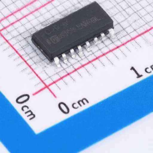 HGSEMI CD4518BM/TR for sale