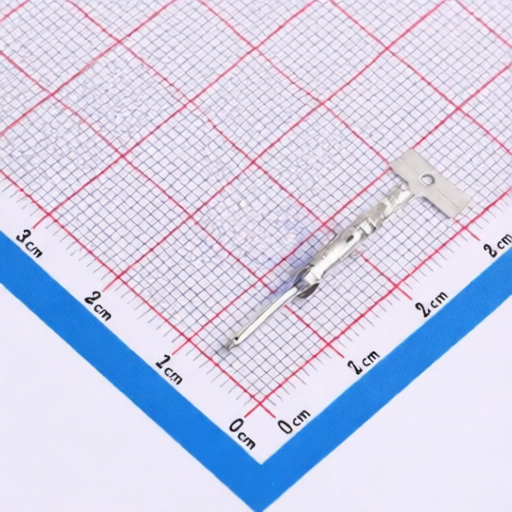 TE Connectivity 1-66106-5 for sale