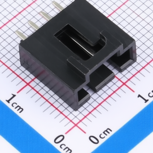 BOOMELE(Boom Precision Elec) 2.54-4AS for sale