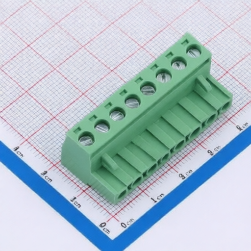 Bossie BX-DGK-5.08-8P for sale