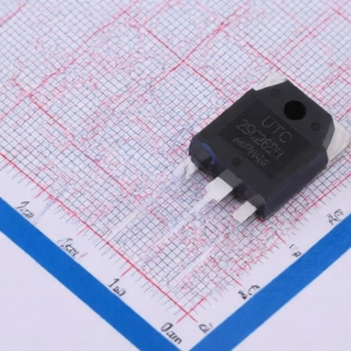 UTC 2SC2625L-T3P-T for sale