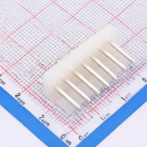 CJT(Changjiang Connectors) A3961WV-7P for sale