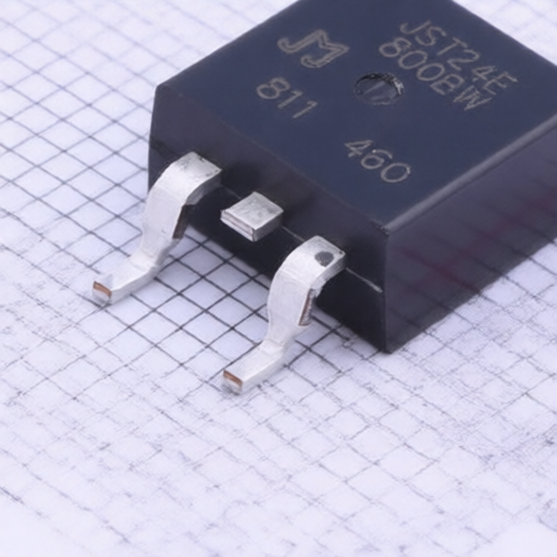 Jiangsu JieJie Microelectronics JST24E-800BW for sale