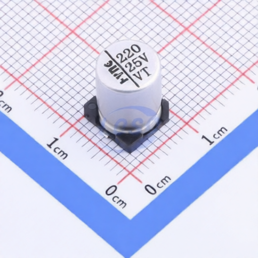 HYNCDZ HY1E221MC080105MEO for sale