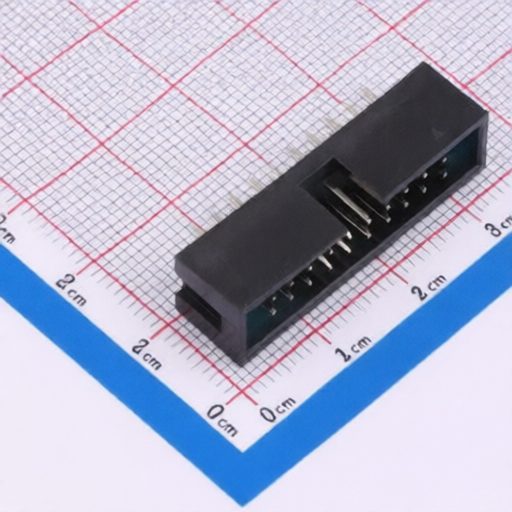 Hanbo Electronic HB-DC32-254220PB2GOB for sale