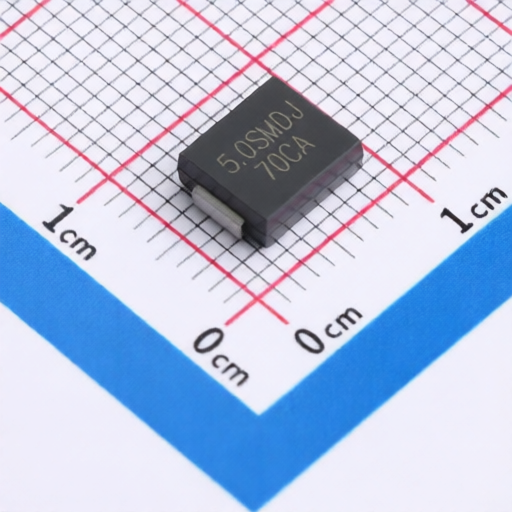 Slkor 5.0SMDJ70CA for sale