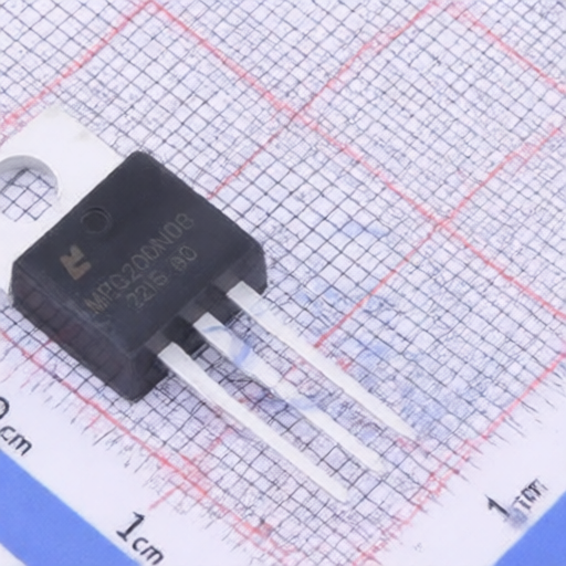 Minos MPG200N08 for sale