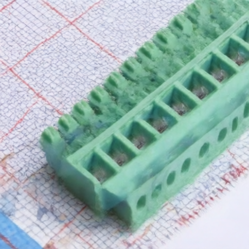 JXTCONN A381KA-9P1G36 for sale