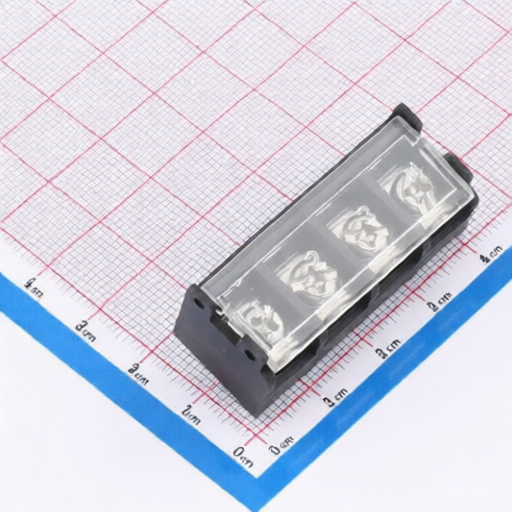 DORABO DBT50G-9.5-4P-BK-P CRC for sale