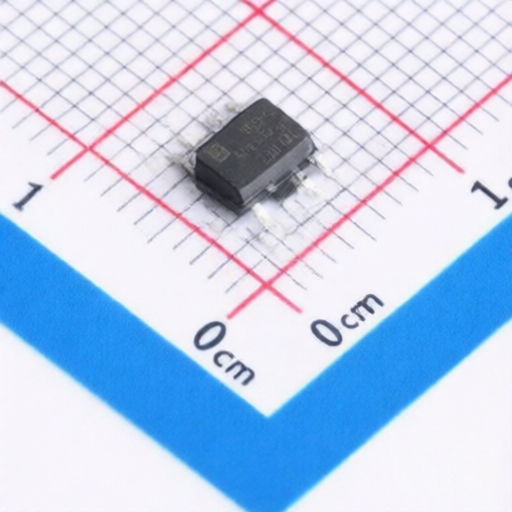 HANSCHIP semiconductor HX8552AIDRG for sale