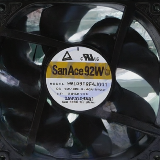 SANYO DENKI 9WL0912P4J001P for sale