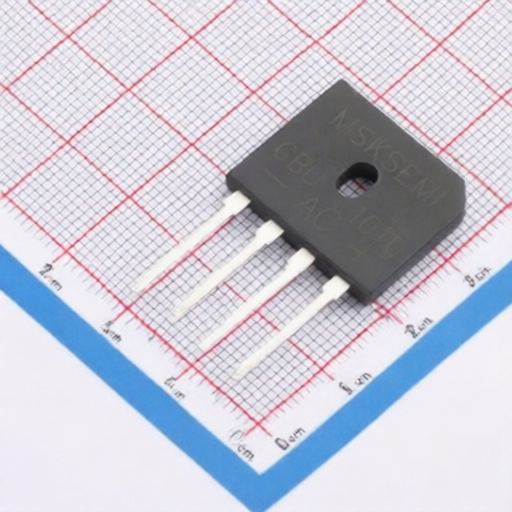 MSKSEMI GBU1010-MS for sale