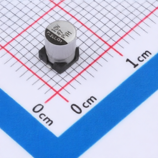 FOLLON EFVH010ADA470M0454 for sale