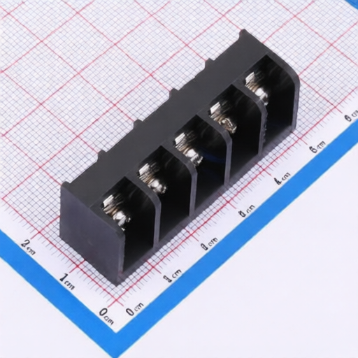 MAX MXHB9500-9.5-05P-BK01-Cu-S-A for sale