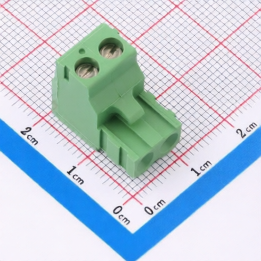 TE Connectivity 282807-2 for sale