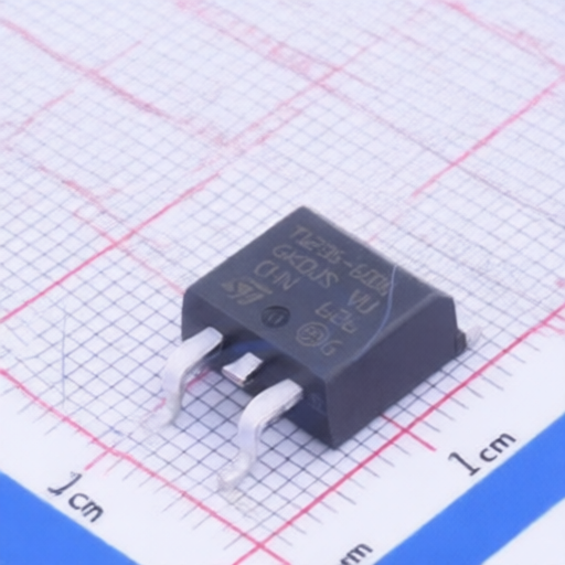 ST T1235-600G-TR for sale