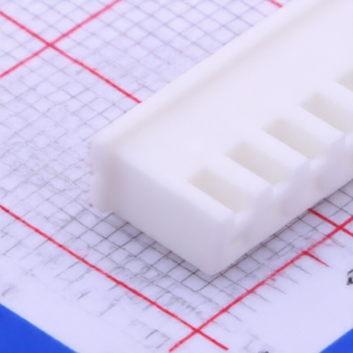 CJT(Changjiang Connectors) A2501H-7P for sale