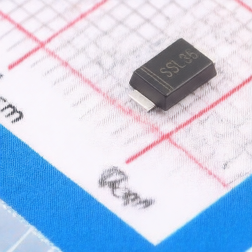 Jingdao Microelectronics SSL36F for sale