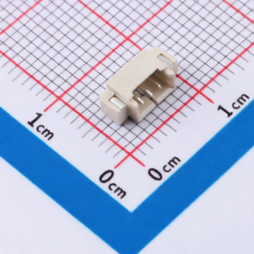 LXWCONN MX1.25mm-3P-WT for sale