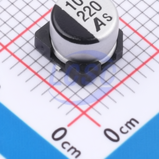 Honor Elec GVS1A221M0604 for sale