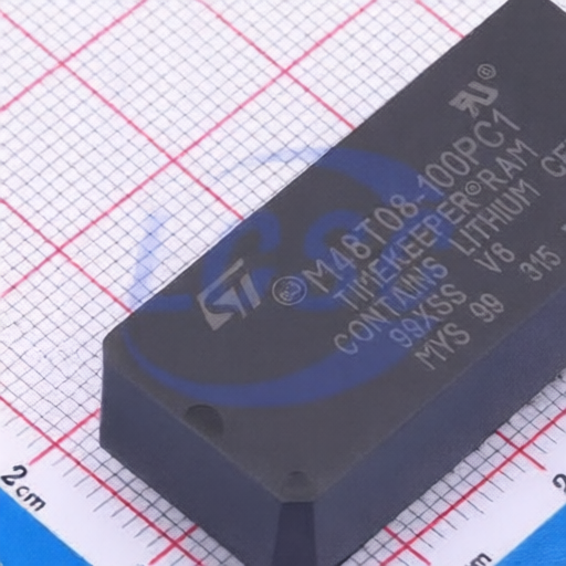 ST M48T08-100PC1 for sale