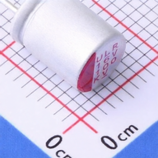 Man Yue Tech ULR107M1CE08CB for sale