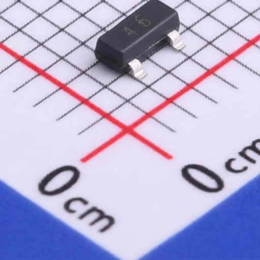 Taiwan Semiconductor BAS40-06 RFG for sale