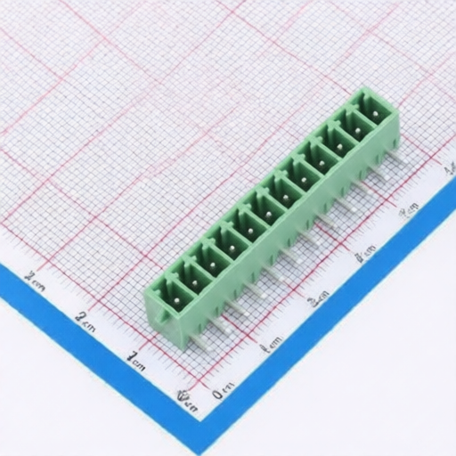DORABO DB2ERG-3.81-12P-GN for sale