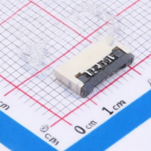 Megastar ZX-1.0FPC-2H-QFX5P for sale