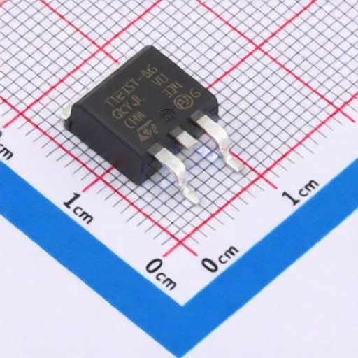 ST T1235T-8G-TR for sale