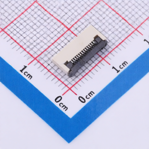 HMTCONN FPC0.5-WFX11-14P211-H20 for sale