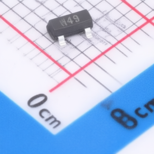 BLUE ROCKET MMBTA94 for sale