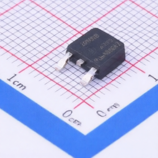 WeEn BTA208S-600B,118 for sale