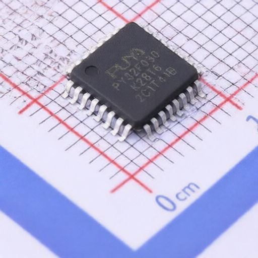 PUYA PY32F030K28T6 for sale