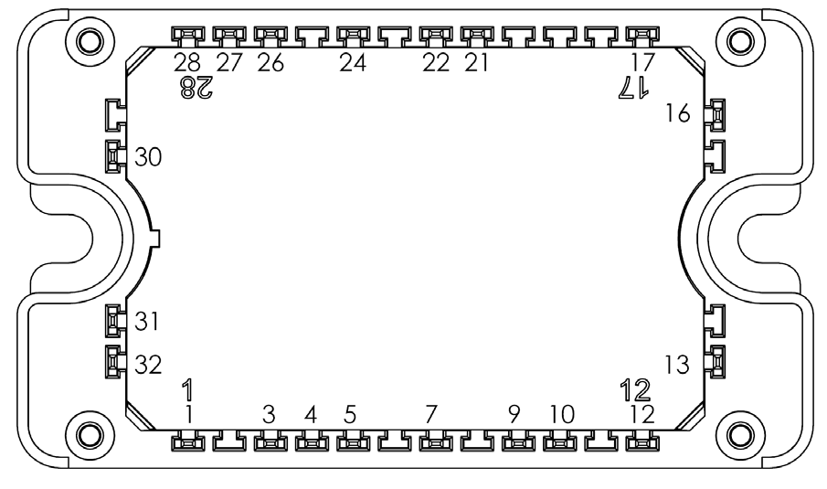 MICROCHIP APTC60HM70RT3G for sale