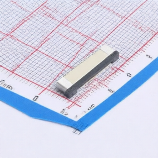 HMTCONN FPC0.5-WSX11-24P211-H20 for sale