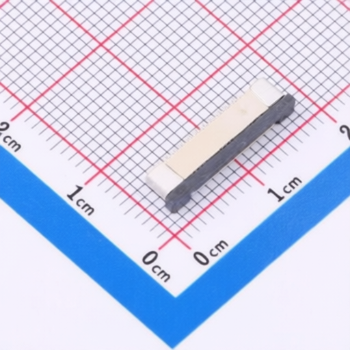 Hanbo Electronic HB-FPC-05LBXJ-H2022P for sale