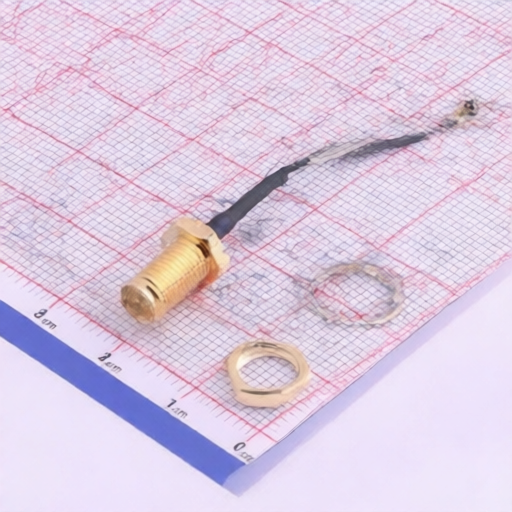 HJ Tech HJ-IPEX1-SMA-RG1.13-40mm for sale