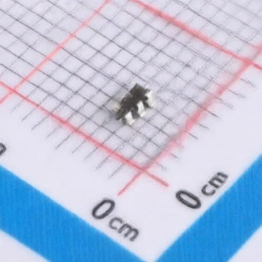 VBsemi Elec SI3456DDV-T1-GE3-VB for sale