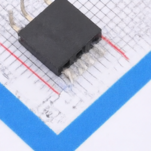 Bossie BX-PM2.54-1-3PWZ for sale