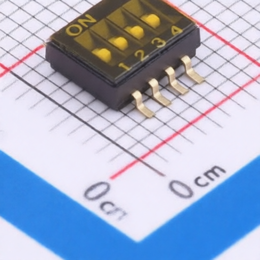 Hanbo Electronic DS-04P for sale