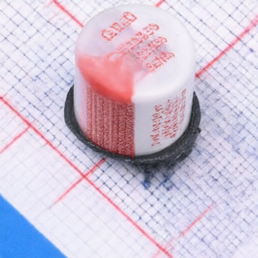 ChuangHui SV331M250G12R7R1Z00ZZ for sale