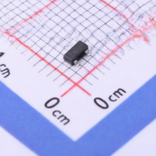 Nexperia PDTC123TT,215 for sale