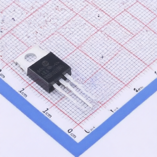 Jilin Sino-Microelectronics HBR10200S for sale