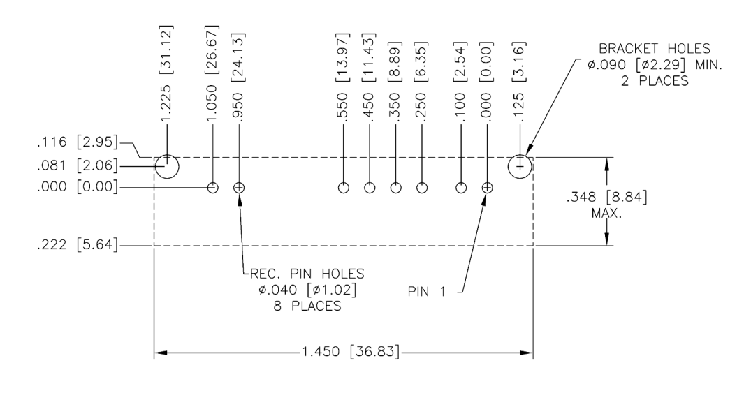 Bel Fuse YEV09T20-0G for sale