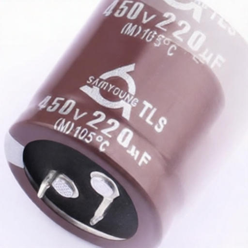 SAMYOUNG TLS450V220M30*30 for sale