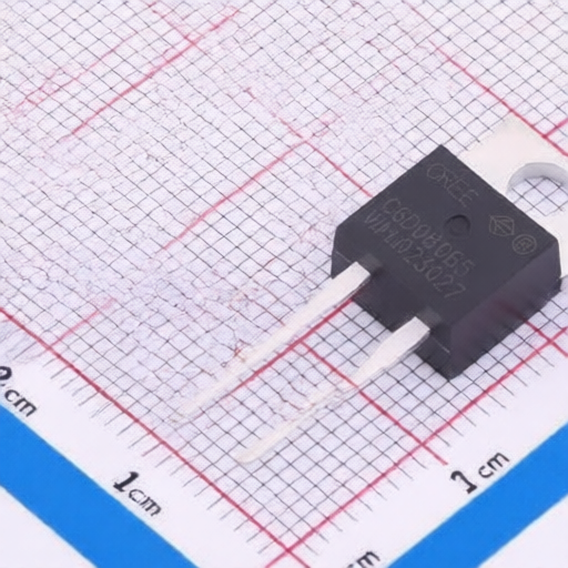 Wolfspeed C6D08065A for sale