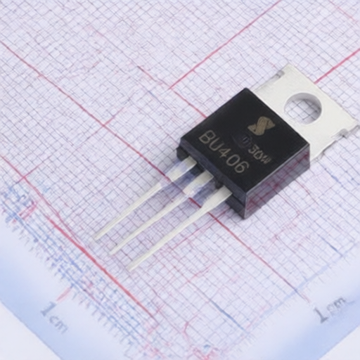 JSMSEMI BU406-JSM for sale